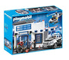 CENTRALE DELLA POLIZIA PY 9372