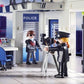 CENTRALE DELLA POLIZIA PY 9372