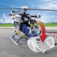 ELICOTTERO UNITA' SPECIALE PY 9363