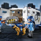 FURGONE PORTAVALORI PY 9371