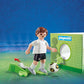 GIOCATORE GERMANIA PY 9511