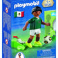 GIOCATORE MESSICO PY 9515