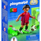 GIOCATORE PORTOGALLO PY 9516