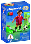 GIOCATORE PORTOGALLO PY 9516