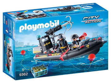GOMMONE UNITA' SPECIALE PY 9362