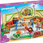 NEGOZIO DI ALIMENTARI BIO PY 9403