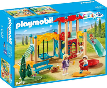 PARCO GIOCHI DEI BAMBINI PY 9423