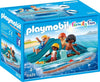 PEDALO'PY 9424