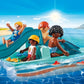PEDALO'PY 9424