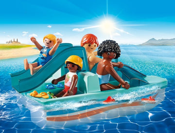PEDALO'PY 9424