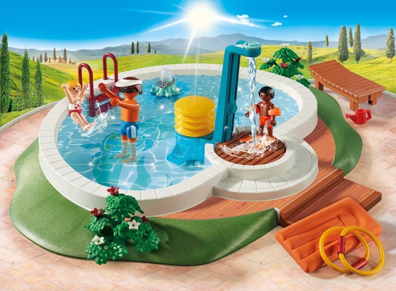 PISCINA PY 9422