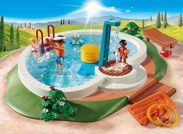 PISCINA PY 9422