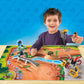 PLAY MAP - GARA DI MOTOCROSS PY 932