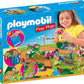 PLAY MAP - PASSEGGIATA A CAVALLO PY
