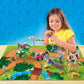 PLAY MAP - PASSEGGIATA A CAVALLO PY