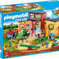 RESIDENCE PICCOLA ZAMPA PY 9275