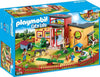 RESIDENCE PICCOLA ZAMPA PY 9275