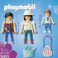 SHOPPING GIRLS PY 9405