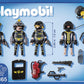 SQUADRA D'ASSALTO DELLA POLIZIA PY