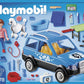 UNIT MOBILE DI CURA DEI CANI PY 92
