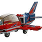 JET ACROBATICO CITY 60177