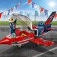 JET ACROBATICO CITY 60177