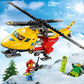 ELI-AMBULANZA CITY 60179