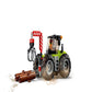 TRATTORE FORESTALE CITY 60181