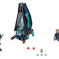 OUTRIDER DROPSHIP SUPER HEROES 7610