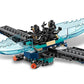 OUTRIDER DROPSHIP SUPER HEROES 7610