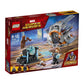 THOR'S WEAPON Q. SUPER HEROES 76102