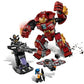 HULKBUSTER SUPER HEROES 76104