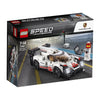 PORSCHE 919 SPEED CHAMPIONS 75887