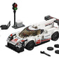PORSCHE 919 SPEED CHAMPIONS 75887