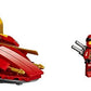 KATANA V11 NINJAGO 70638