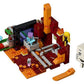 PORTALE DEL NETHER MINECRAFT 21143