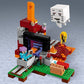 PORTALE DEL NETHER MINECRAFT 21143