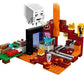 PORTALE DEL NETHER MINECRAFT 21143
