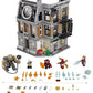 THANOS U. SUPER HEROES 76107