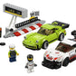 PORSCHE 911  SPEED CHAMPIONS 75888