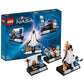 DONNE D/NASA LEGO IDEAS 21312