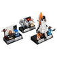 DONNE D/NASA LEGO IDEAS 21312