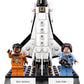 DONNE D/NASA LEGO IDEAS 21312