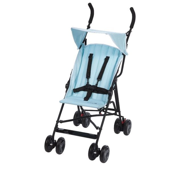 PASSEGGINO FLAP BLUE MOON SF1