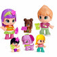 PINYPON BABIES SET 5 PERSONAGGI