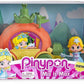 PINYPON CARROZZA CENERENTOLA