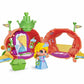 PINYPON CARROZZA CENERENTOLA