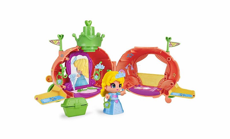 PINYPON CARROZZA CENERENTOLA