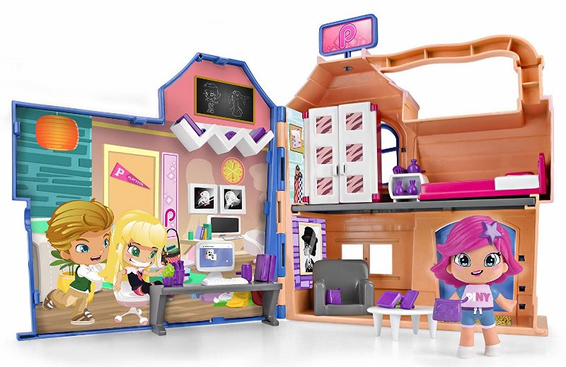 PINY STUDENT HOUSE