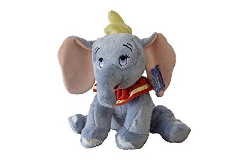 PELUCHE DUMBO 25CM